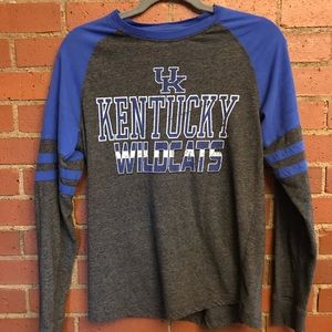 Kentucky Wildcats T-shirt